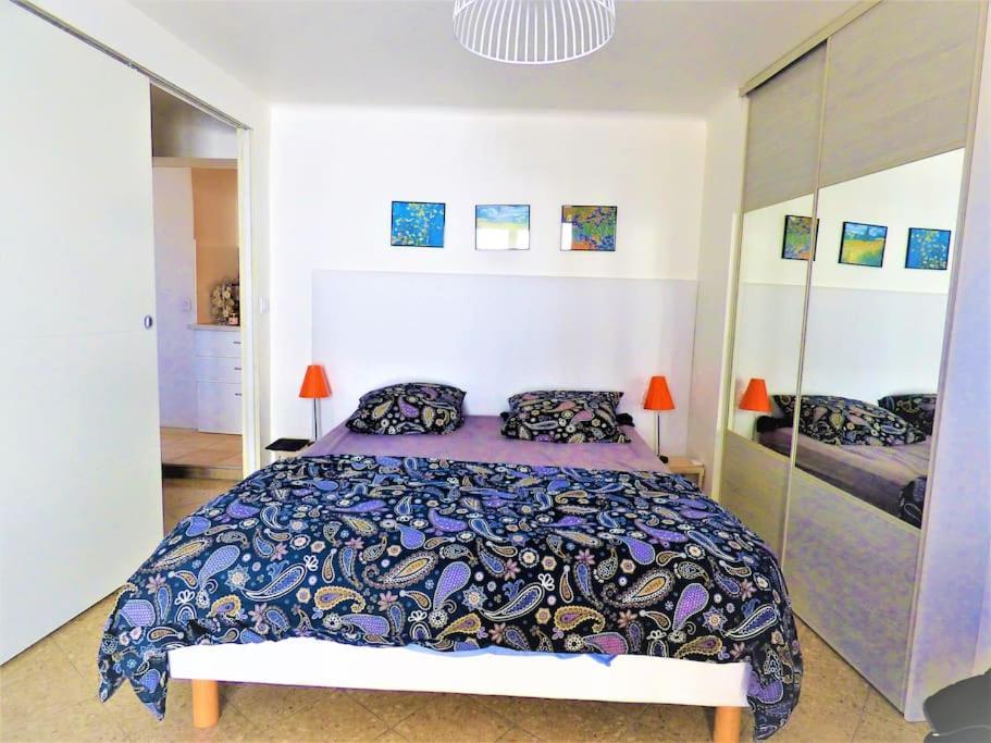 شقة La Terrasse Ensoleillee Arles Camargue المظهر الخارجي الصورة