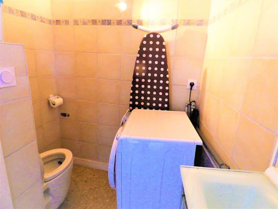 شقة La Terrasse Ensoleillee Arles Camargue المظهر الخارجي الصورة