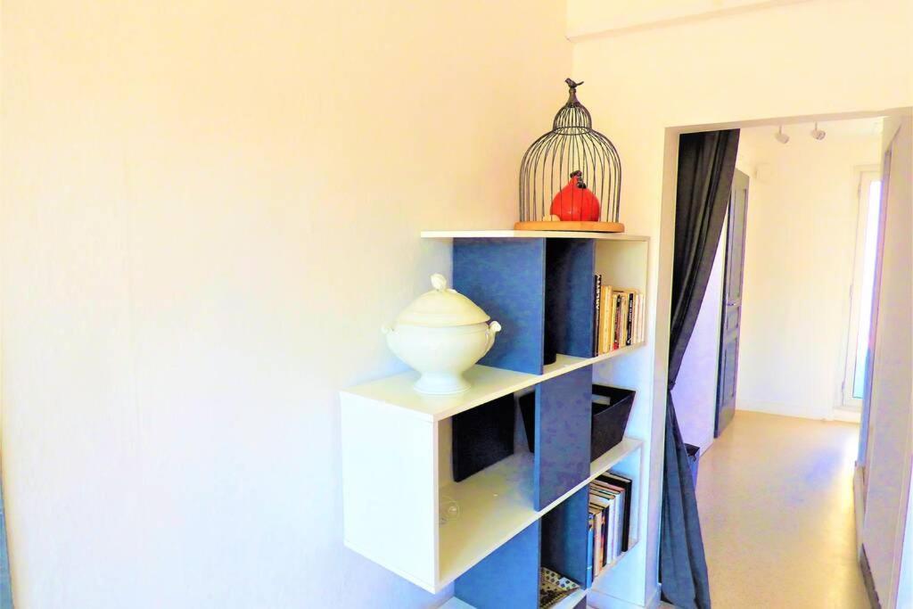 شقة La Terrasse Ensoleillee Arles Camargue المظهر الخارجي الصورة