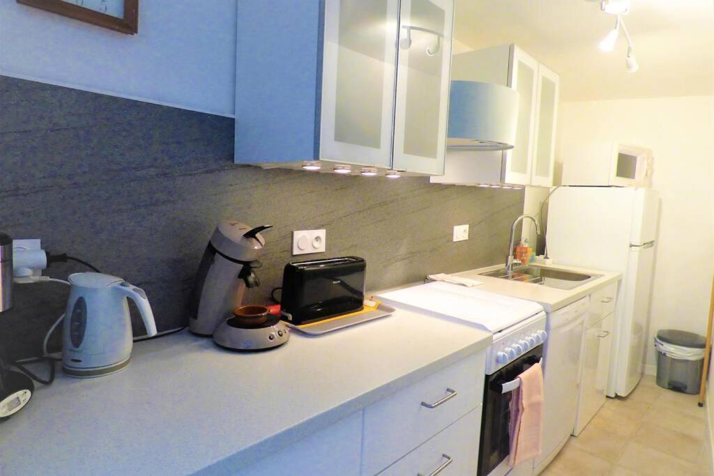 شقة La Terrasse Ensoleillee Arles Camargue المظهر الخارجي الصورة