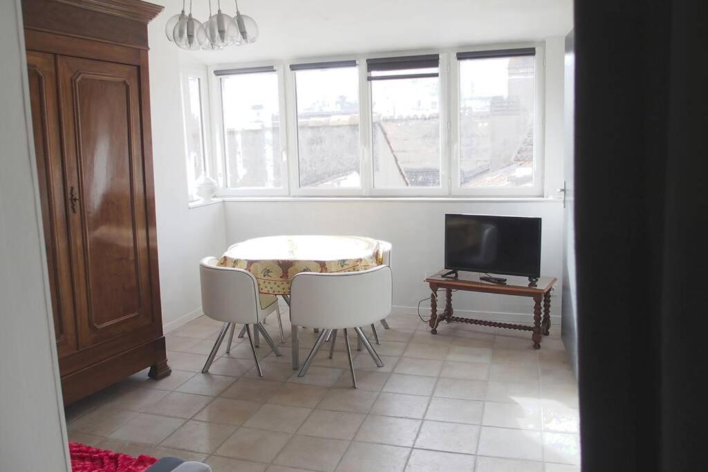 شقة La Terrasse Ensoleillee Arles Camargue المظهر الخارجي الصورة